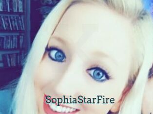 SophiaStarFire