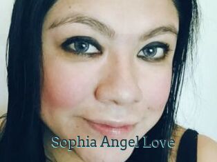 Sophia_Angel_Love