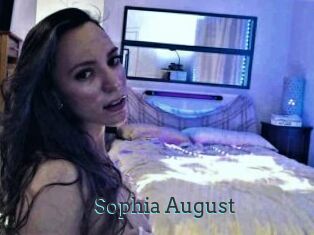 Sophia_August