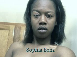 Sophia_Benz