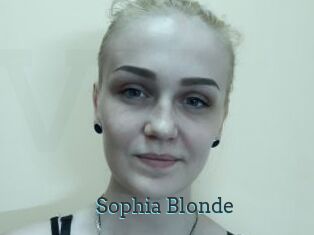 Sophia_Blonde