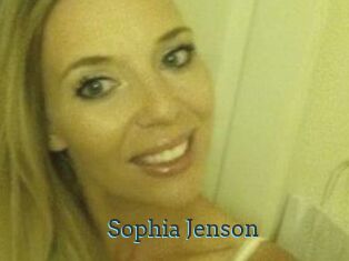Sophia_Jenson