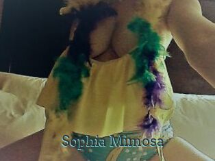 Sophia_Mimosa