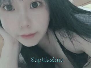 Sophiashuo