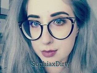 SophiaxDirty