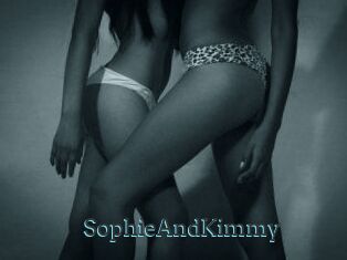 SophieAndKimmy