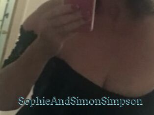 SophieAndSimonSimpson