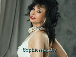SophieAngelic