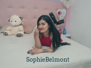 SophieBelmont