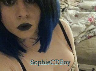 SophieCDBoy