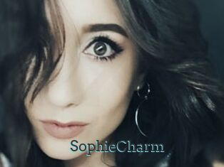 SophieCharm