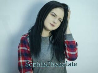 SophieChocolate