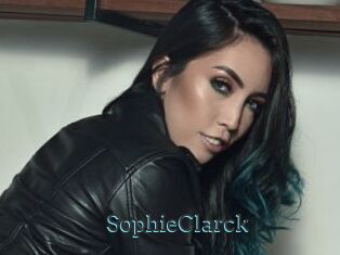 SophieClarck