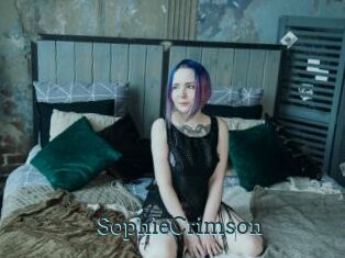 SophieCrimson