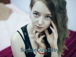 SophieCuteBaby