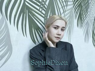 SophieDixon