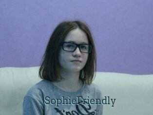 SophieFriendly