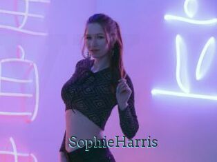 SophieHarris