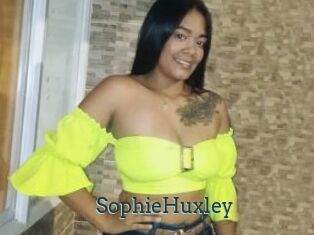 SophieHuxley