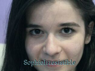 SophieIrresistible