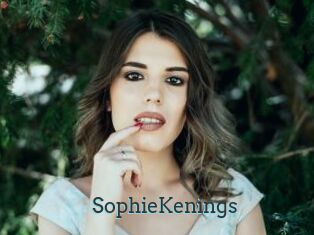 SophieKenings