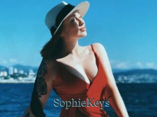 SophieKeys