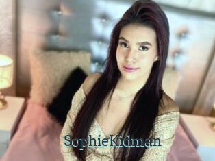 SophieKidman