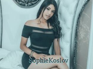 SophieKoslov