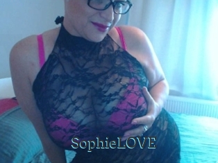 SophieLOVE