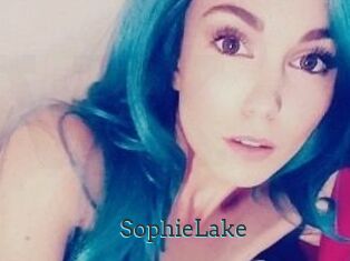 SophieLake