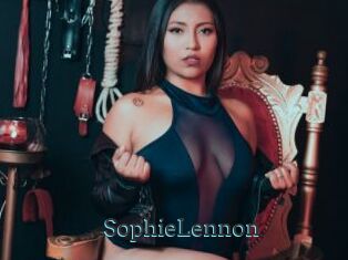 SophieLennon