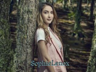 SophieLenox