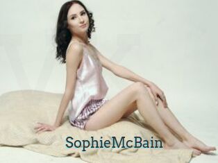 SophieMcBain