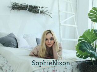 SophieNixon