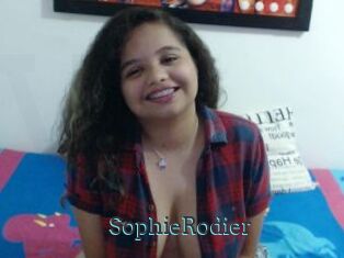 SophieRodier