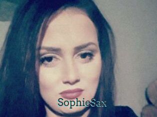 SophieSax
