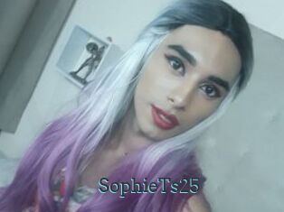 SophieTs25