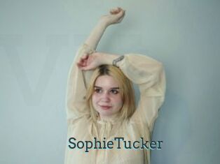 SophieTucker