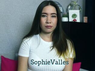 SophieValles