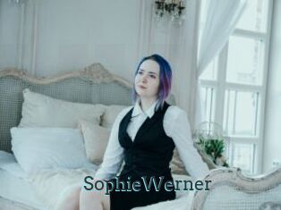 SophieWerner