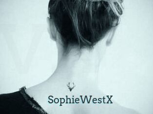 SophieWestX