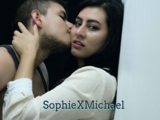 SophieXMichael