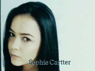 Sophie_Cartter