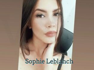 Sophie_Leblanch
