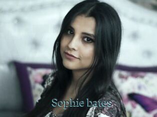 Sophie_bates
