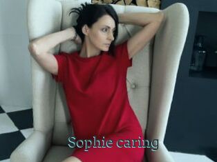 Sophie_caring
