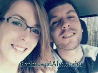 Sophie_and_Alexander