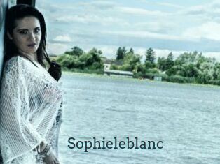 Sophieleblanc