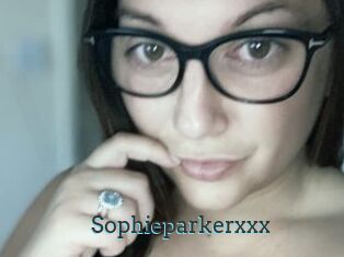 Sophieparkerxxx