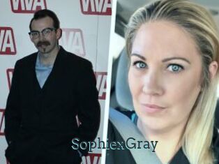 SophiexGray